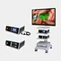 4K  FLUORESCENCE  ENDOSCOPIC  CAMERA  SYSTEM